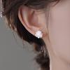 Super Fairy Ice Flower Earrings for Women