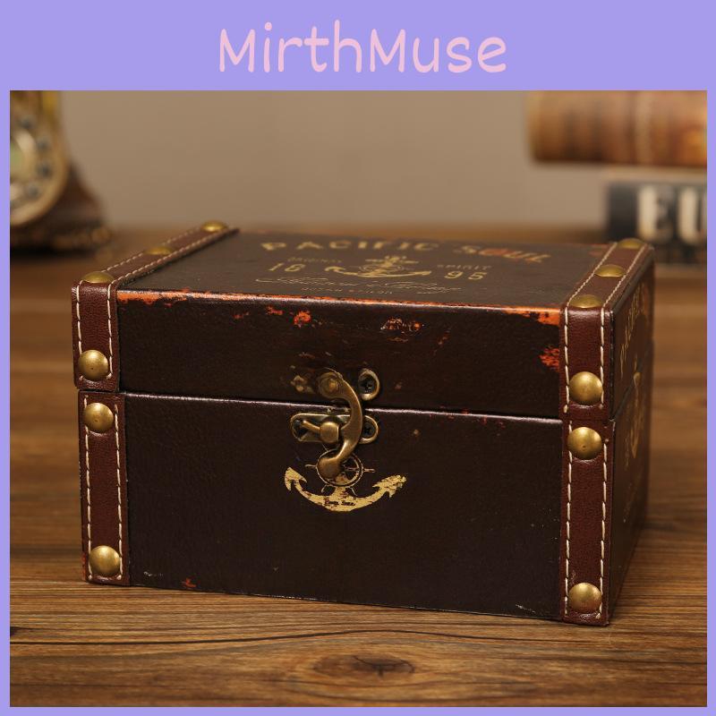 Versatile Leather Desktop Organizer Box For Cosmetics Stationery And Accessories