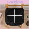 Pu Waterproof Office Chair Cover With Elastic Buckles For Dust Prevention In Modern Home Decor