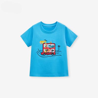 Topp – T-shirts