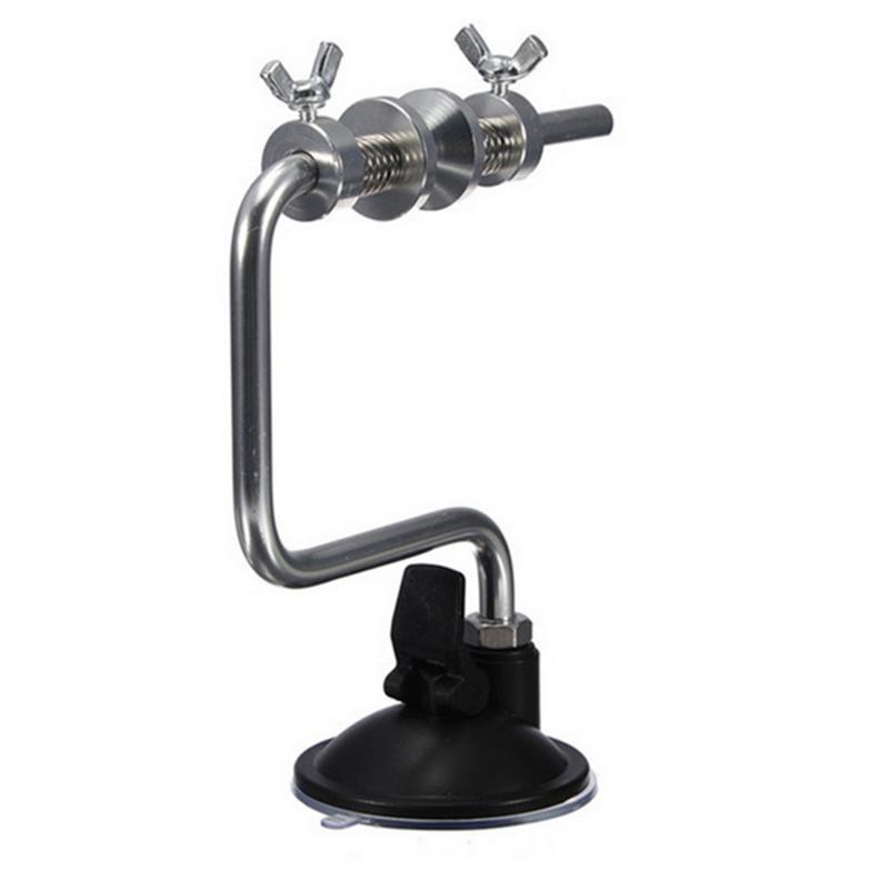 Portable Fishing Line Winder System Reel Line Spooler Vacuum Spooling Fishing Line Winding Fishing Tackle Tools Accessories
