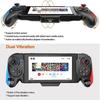 Wireless Controller Compatible with Nintendo Switch, Ergonomic Controller Compatible with Nintendo S