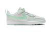 Nike Court Borough Low Recraft PS 'Barely Green' FZ3541-100