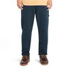 TIMBERLAND Men'S Washed Canvas Stretch Pants Dark Sapphire_Tb0A5Tjb4331
