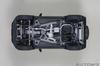 AUTOart Suzuki Jimny Sierra Slonová kost střecha Hotový produkt 78510 1/18 (JB74) Kovové/černé