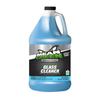 Ammonia Free Industrial Glass Cleaner Non-Toxic Safe Windows Mirrors Surfaces 128oz 2 Pack Effective Streak Free Shine