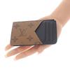 Louis Vuitton M81912 Kartlık bej/Kahverengi erkek
