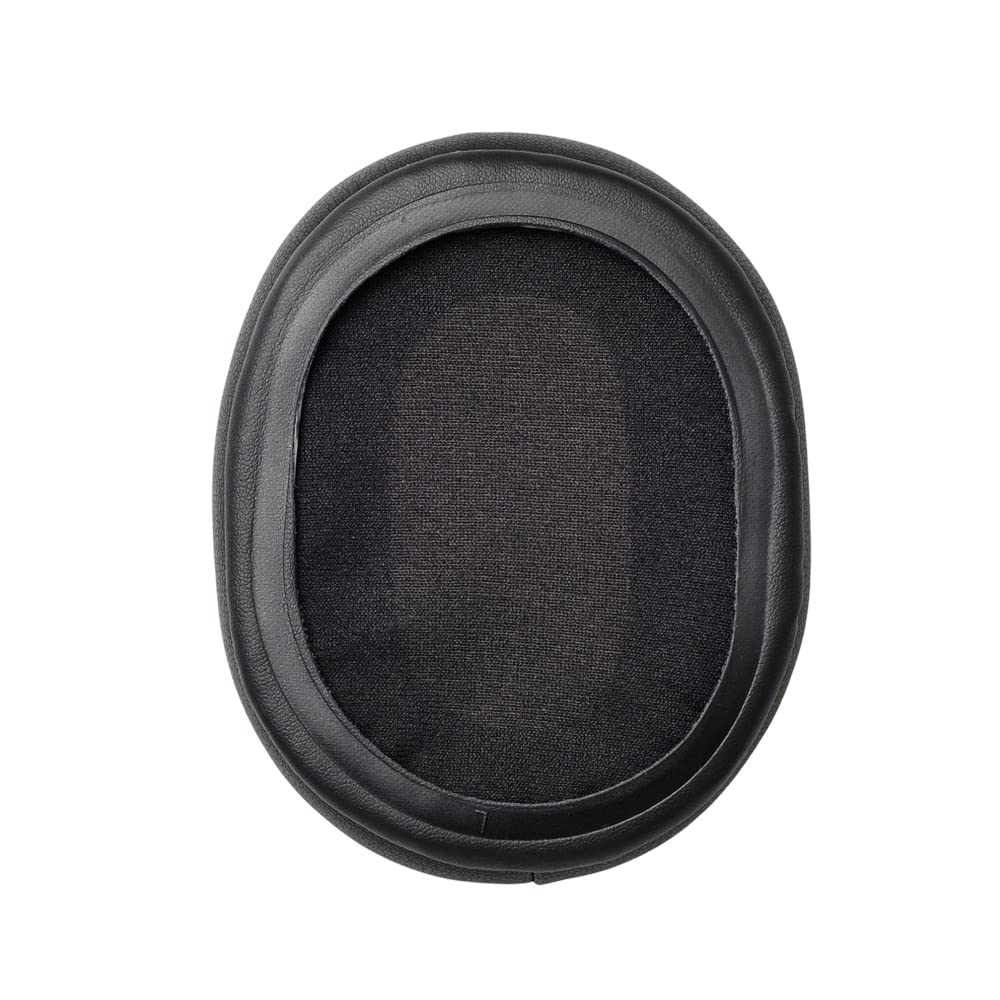 JHZZWJ Replacement Ear Pads for Headphones with ATH-ANC9 (Compatible ATH-ANC9)