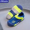 Sommer Kinder Sandalen für Jungen Mädchen Mode Sport Strand Kleinkind Schuhe Outdoor Kinder Atmungsaktiv Casual Sandalen Größe :23-36