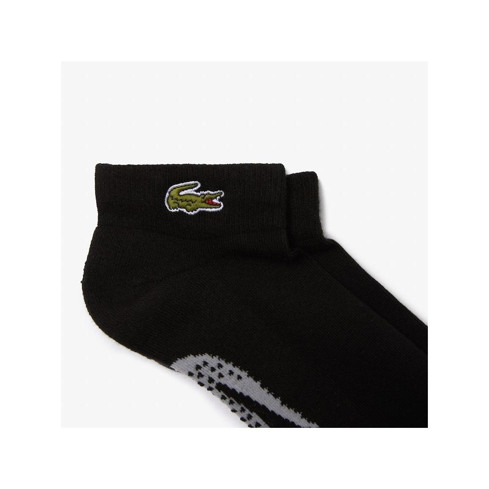 Lacoste Mens Jersey Boucl  Tennis Sport Socks Ra4188 54n Snp q2nRa4188 54nSnp