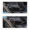 Windshield Wiper Arm Nut Cover Cap Single  for Chevrolet Sonic 2012-