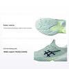 Court FF 3 Pale Blue Expanse Women Sneakers Green 1042A220-400