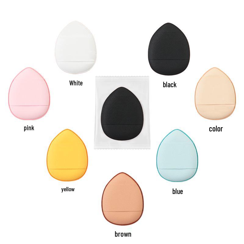 Fingertip Thumb Cushion Concealer Sponge 1-Piece