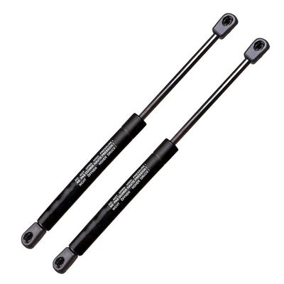 A28G-1 Pair Gas Springs Liftgate Lift Supports Struts For Jeep Patriot 2007-2015 6138,5054353AB 28020-6138-5054353AB