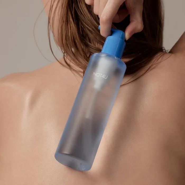 [Renewal] Clear Body Serum 290ml