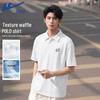 Men's Summer Short Sleeve Polo Shirt