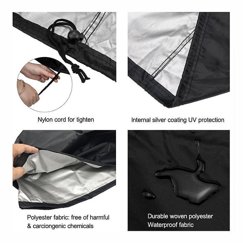 Waterproof Garden Furniture Covers,Garden Furniture Cover,Garden Furniture Cover,Outdoor Table Cover 315*160*74cm