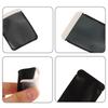 100 Pcs/Box Dental Disposable Digital X-Ray Scan X Barrier Envelopes Protective Pouch Cover Bags For Phosphor #0 #1 #2