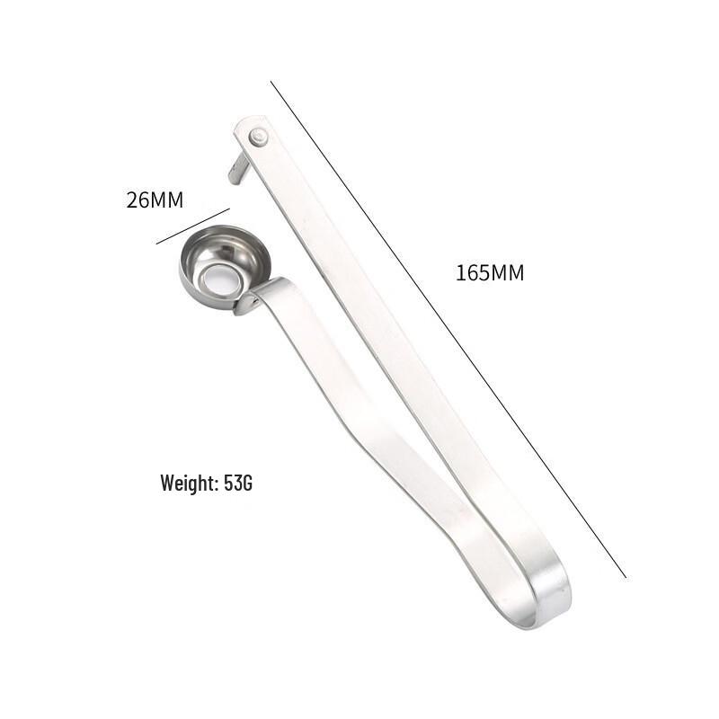 7-Piece Multi-functional Fruit Pit Remover Tool Set