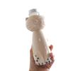 Portable Cat Water Bottles Transparent Drinking Cup Drinking Container Juicing Bottle  Home Use