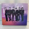 Used SixTONES / CITY [Regular Edition (First Press)]