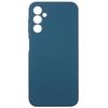 Etui do Samsung Galaxy A14 Beline Silicone Niebieskie