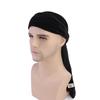 Barbati catifea paiete Durags China Dragon Bandana Wrap Batic Unisex Femei Turban
