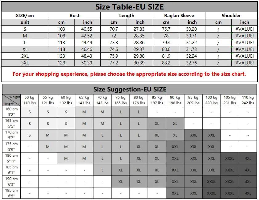 Herren Sweatshirts Frühling Herbst Langarm T-Shirt Top Loose Trend Rundhals Bottoming Shirt Leicht Casual Sports