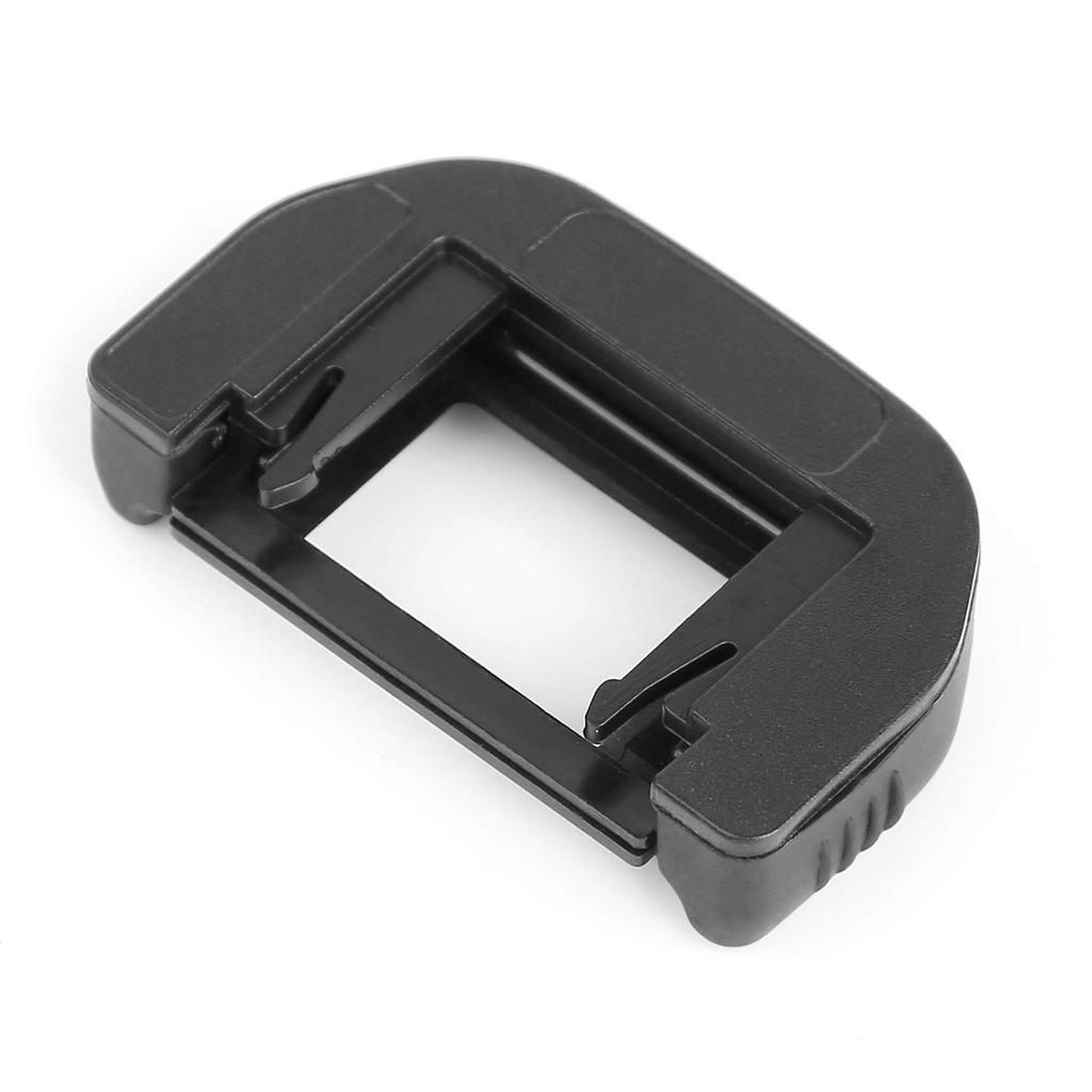 Replacement Camera Eyecup Eyepiece Viewfinder Protector for Canon EF EOS Canon Rebel and SL1 300D, 350D, 400D, 450D, 500D, 550D, 600D, 1000D, 1100D,