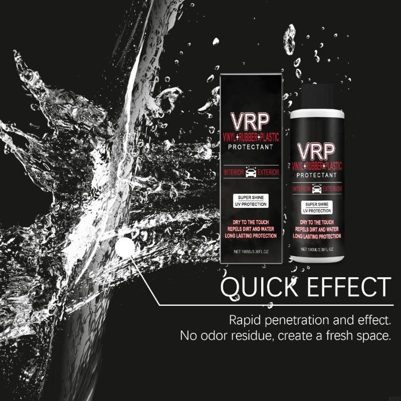 

2025 Новый 100мл Автомобильный Керамический Защитный Слой Обслуживание Гидрофобный Слой Очистка Детейлинг Автомобильный Полировальный Агент CHINA