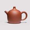 150cc Chinese Yixing Purple Clay Tea Pot Raw Ore Dahongpao Beauty Kettle Handmade Zisha Filter Teapot Tea Ceremony Gifts