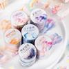 1pcs/1lot Decorative Adhesive Tapes a Cloud Tape Scrapbooking DIY Paper Scrapbooking Stickers