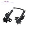 For Subaru Forester SJ 2016-2018 Front Headlight Washer Nozzle Headlamp Cleaning Spray Pump+Cover Cap 86636SG371 86636SG350
