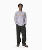 THISISNEVERTHAT (Ss25) Cargo Pant Black