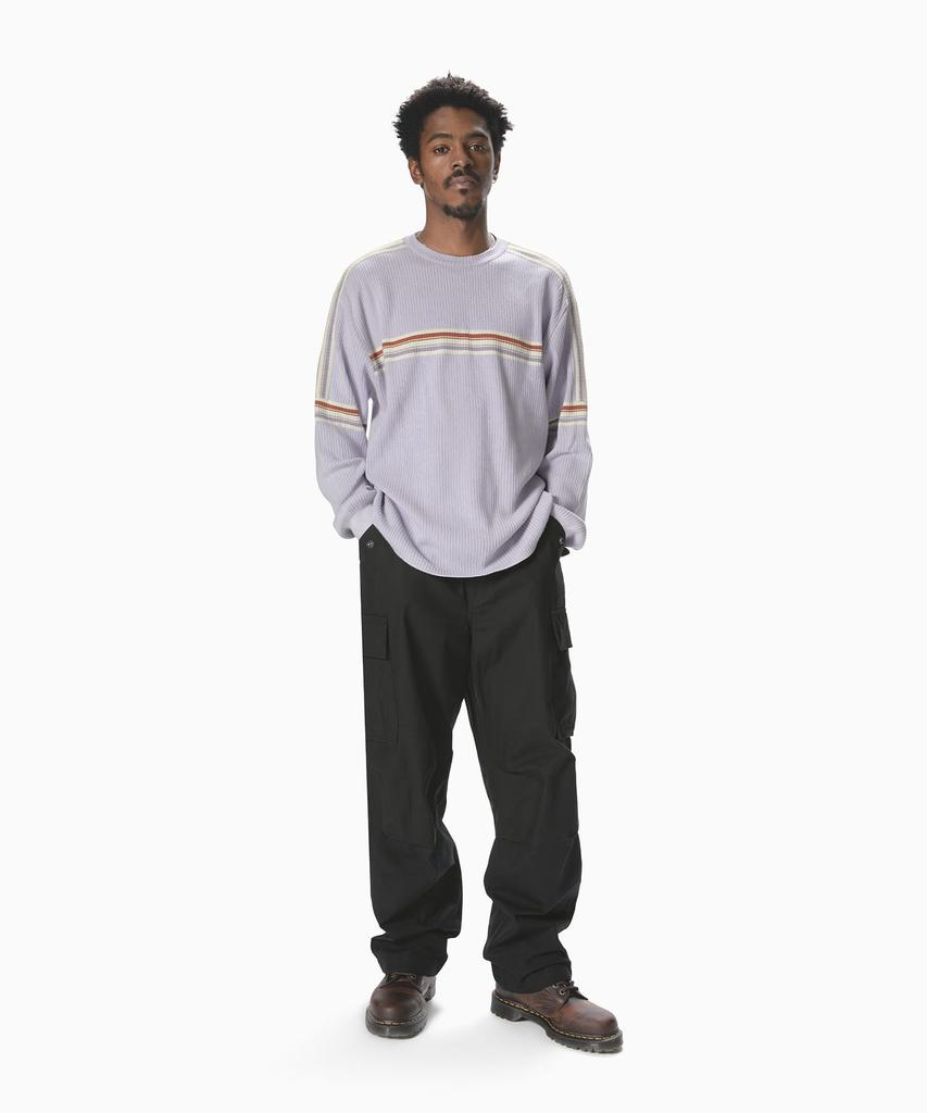 THISISNEVERTHAT (Ss25) Cargo Pant Black