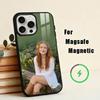 A-Actress S-Sadie-E S-Sink-K Phone Case For iPhone17,16,15,14,13,12,11 Plus,Pro Max Magnetic For Magsafe Wireless Charging