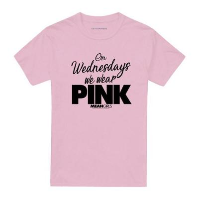 Mean Girls Camiseta unisex para adultos