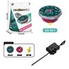 Beyblade Burst Combustion Spiral Lega Trottola con Lanciatori per Bambini e Collezionisti