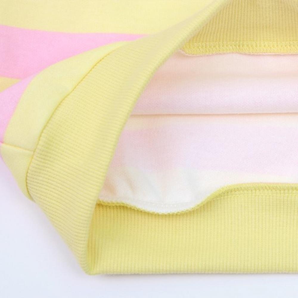 ORGANICMOM Petit Ming Long Sleeve Wear Mjspej12