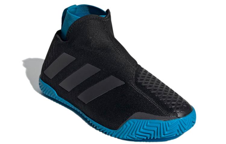 adidas Stycon 'Black Blue' Women's EG1484