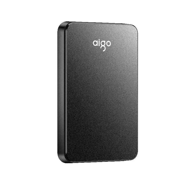 

aigo Portable External Hard Drive 1TB