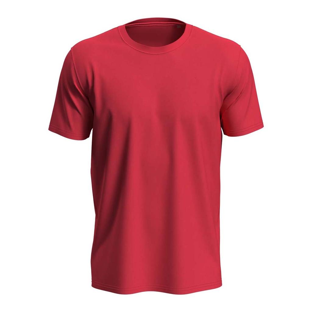 Stedman Unisex Adult Lux T-Shirt