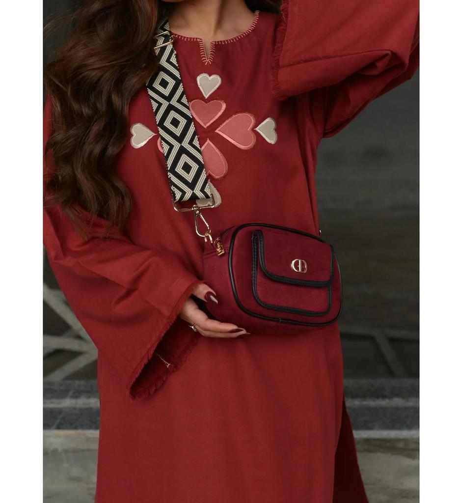 Women Designer Smart Premium Cotton Kurti Set Indian Bollywood Party Wear Top Tunic Cord Set