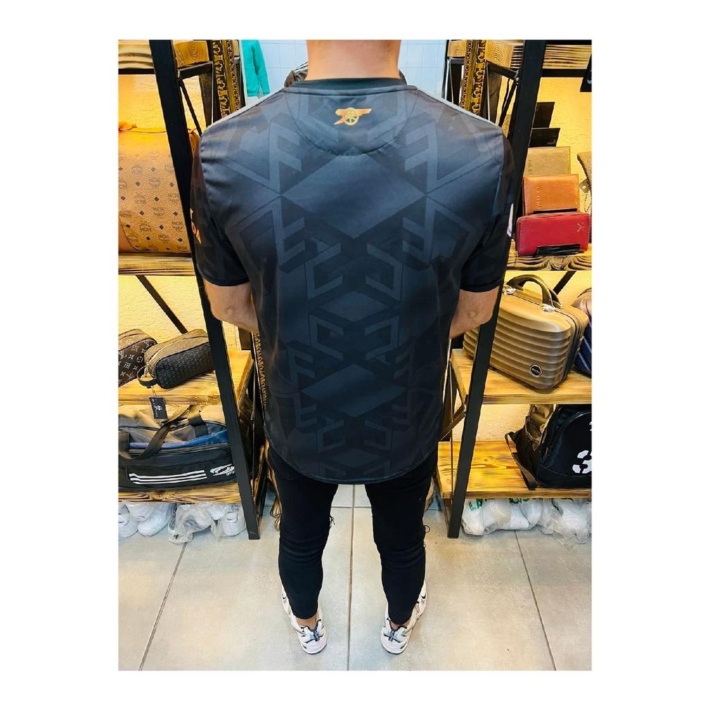 New Season Arsenal 2023 Away Match Model