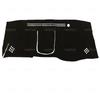 For Mitsubishi Colt Plus Z21 Z23 Z27 2013-Present Dashboard Cover Dash Board Mat Carpet Pad Sunshade Cushion Visor Accessories