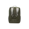Nike Sports Zipper Fabric Backpack Men Backpacks Army-Green CK2668-325