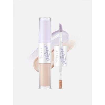 Μακιγιάζ προσώπου – Κονσίλερ και βάση του μακιγιάζ