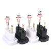 EU Travel Plug Converter: US To European Adapter