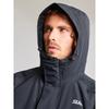 Slam Parka Active Emirates Team New Zealand Long