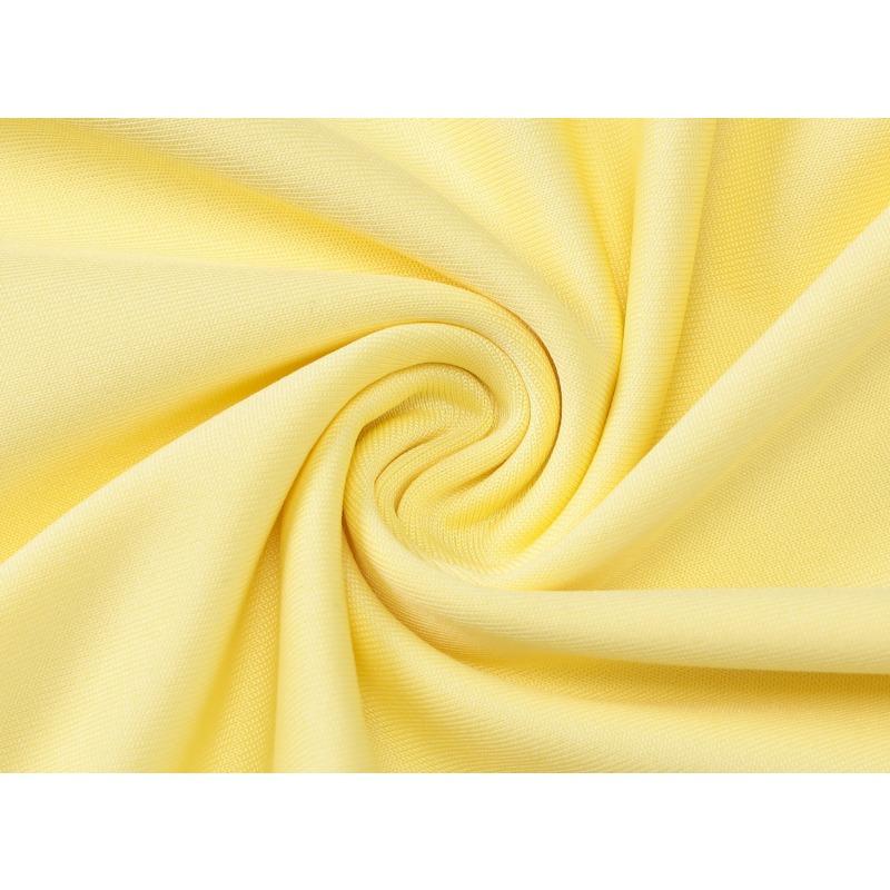 Women's Line Neck Top Breast Long Skirt Slit Temperament Slim Dress